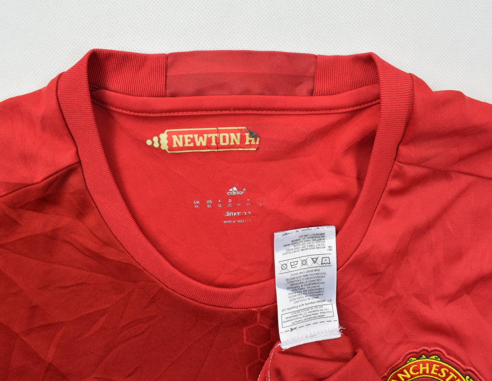 2016-17 MANCHESTER UNITED KOSZULKA XL