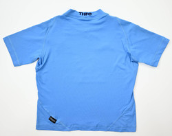 2003-04 TOTTENHAM HOTSPUR SHIRT S.BOYS