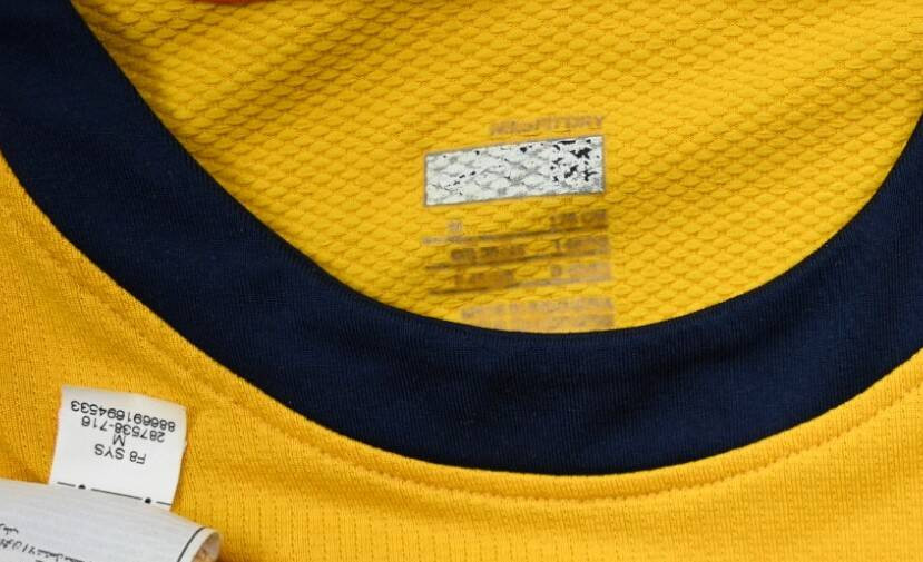 2008-10 ARSENAL LONDON SHIRT M