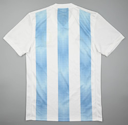 2018-19 ARGENTINA SHIRT S
