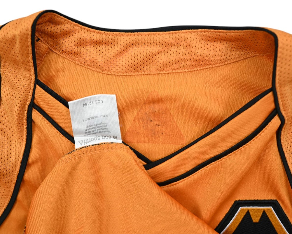 2006-08 WOLVERHAMPTON KOSZULKA S