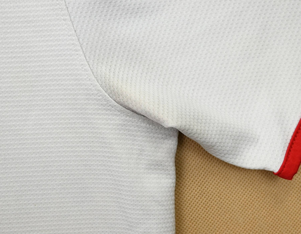 2012-13 MANCHESTER UNITED *SMALLING* KOSZULKA L