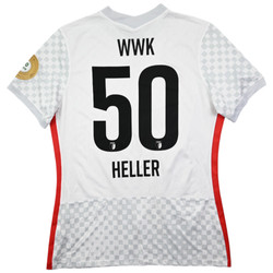 2021-22 AUGSBURG *HELLER* KOSZULKA XL