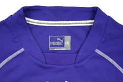 2003-04 ERZGEBIRGE AUE *JANK* SHIRT XXL