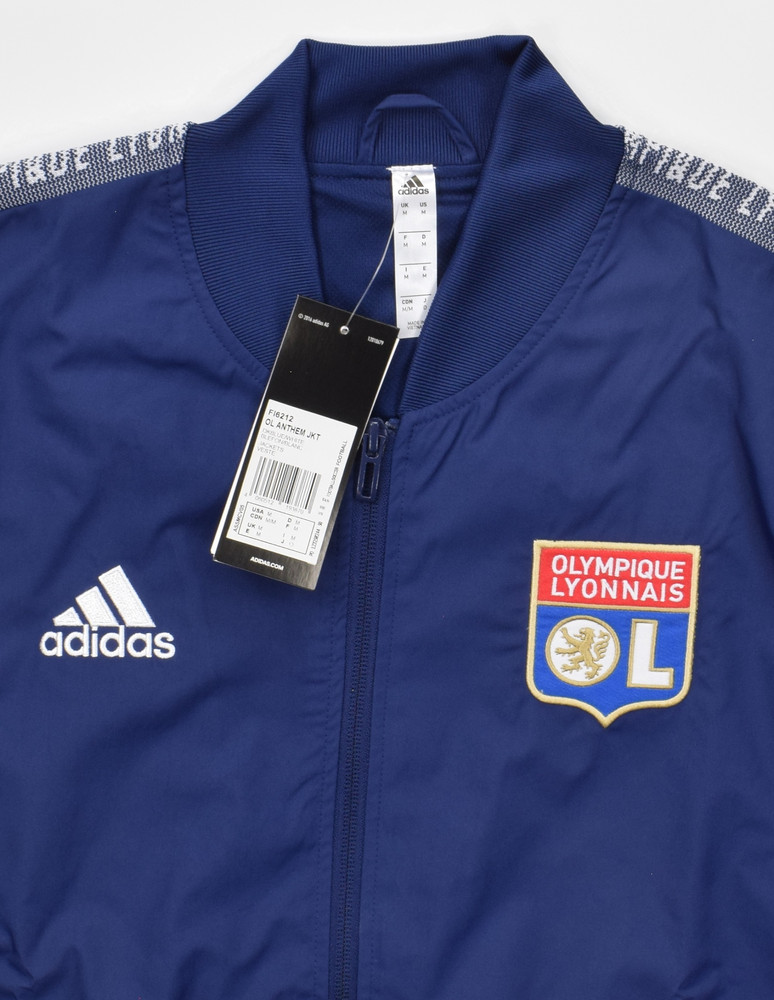 OLYMPIQUE LYONNAIS BLUZA M