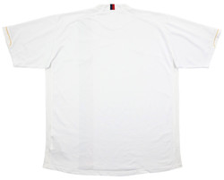 2006-07 USA KOSZULKA 2XL