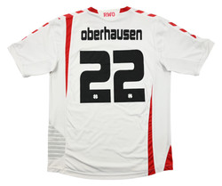 2011-13 ROT-WEISS OBERHAUSEN KOSZULKA M