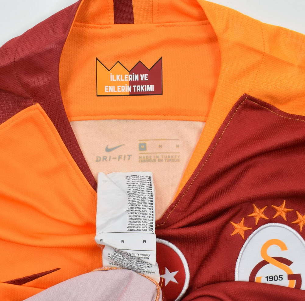 2018-19 GALATASARAY KOSZULKA M