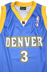 DENVER NUGGETS *IVERSON* SHIRT XL