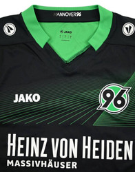 2015-16 HANNOVER 96 *SANE* KOSZULKA XL