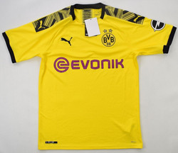 2019-20 BORUSSIA DORTMUND KOSZULKA M