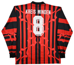 PUMA VINTAGE LONGSLEEVE KOSZULKA L