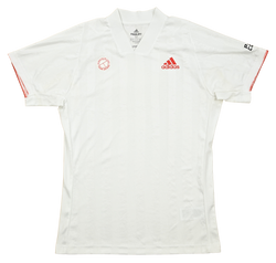 ADIDAS FREELIFT TENNIS SHIRT M