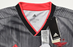 2019-20 BENFICA LISBON SHIRT L