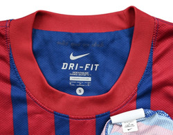 2011-12 BARCELONA *MESSI* KOSZULKA S