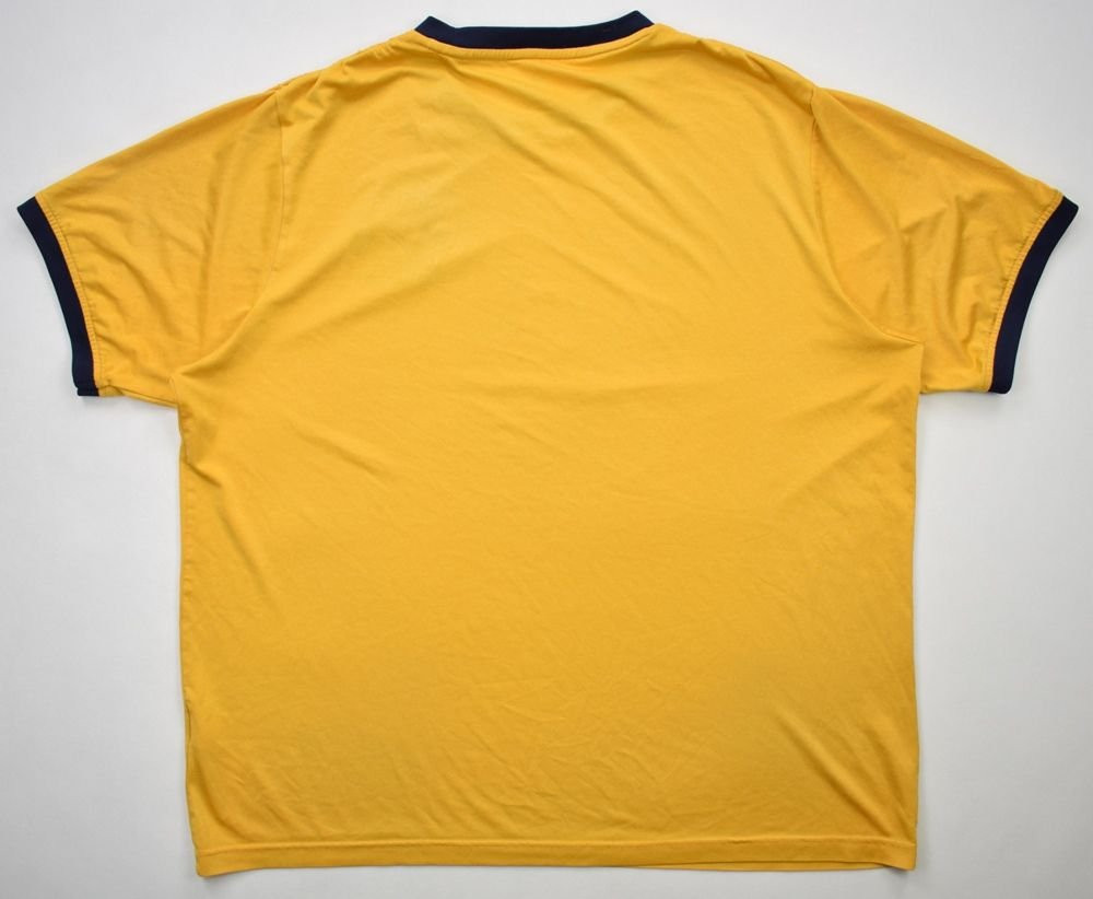 2011-12 EVERTON SHIRT XL