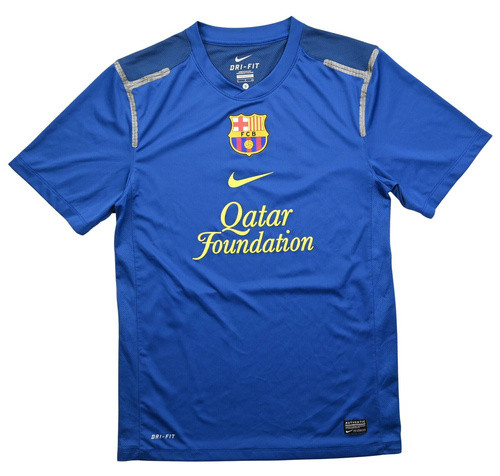 2015-16 FC BARCELONA SHIRT S