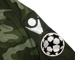 2013-14 SSC NAPOLI KOSZULKA S