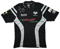 OSPREYS RUGBY KOSZULKA S