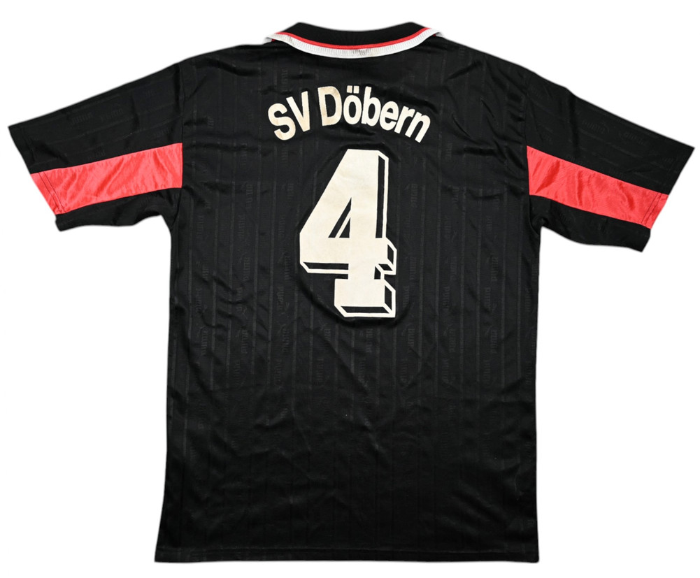 PUMA OLDSCHOOL KOSZULKA XL