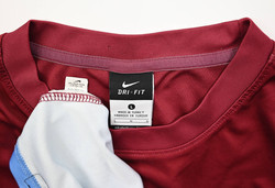 2013-14 TRABZONSPOR SHIRT L