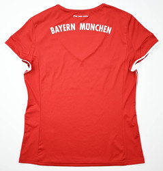 2013-14 BAYERN MUNCHEN KOSZULKA WOMENS XL