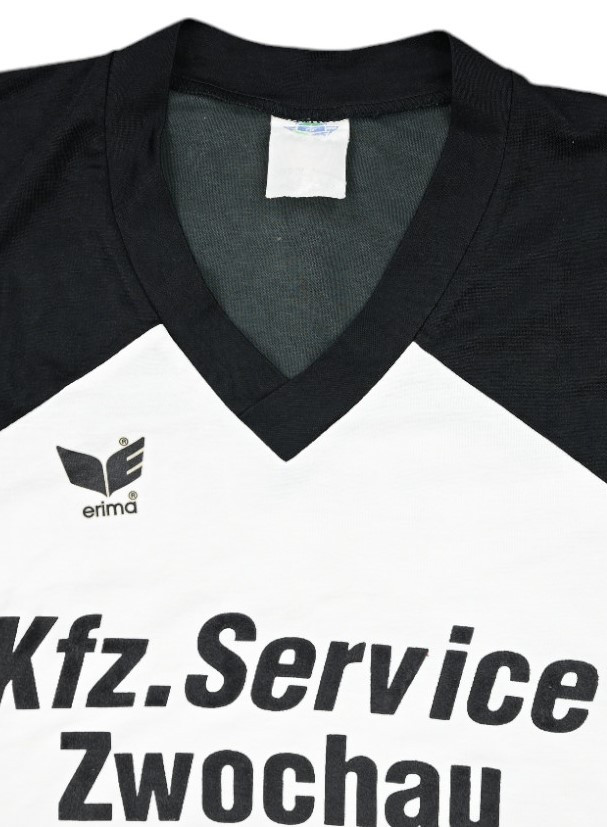 SV ZWOCHAU SHIRT XXL
