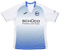 2017-18 ARMINIA BIELEFELD SHIRT M