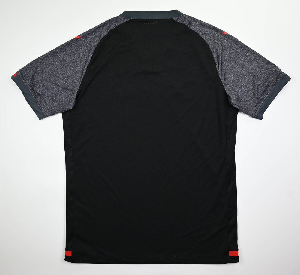 2019-20 STOKE CITY SHIRT 4XL