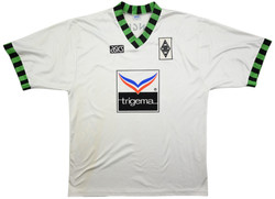 1992-94 BORUSSIA MONCHENGLADBACH *PFLIPSEN* SHIRT XL