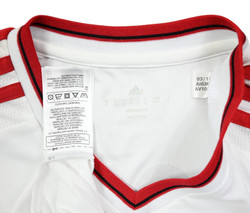 2015-16 MANCHESTER UNITED *ROONEY* SHIRT M