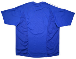 2002-04 SCHALKE KOSZULKA XXL