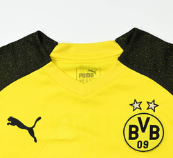 2018-19 BORUSSIA DORTMUND *DELANEY* XL. BOYS