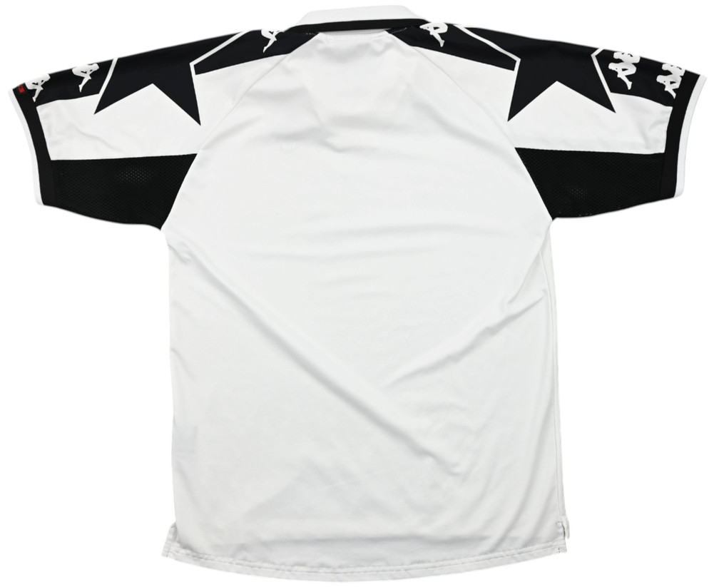 1998-99 JUVENTUS KOSZULKA L