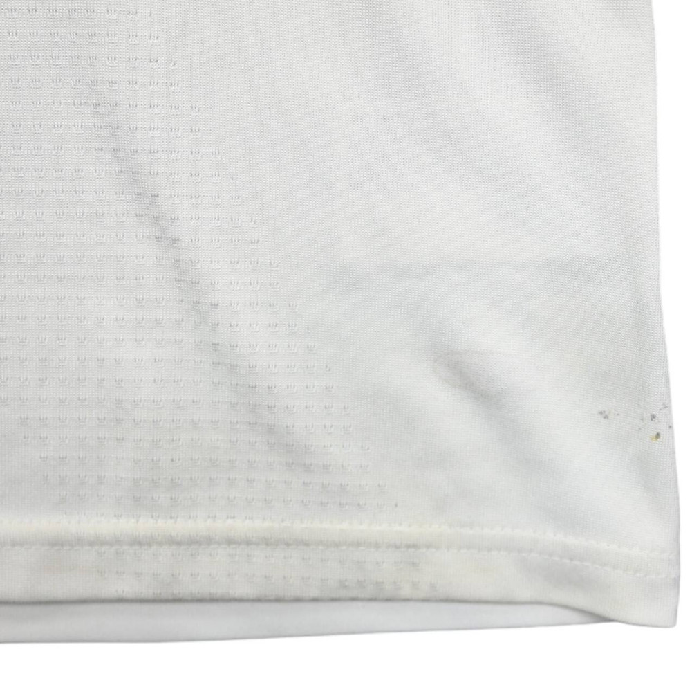 2008-09 REAL MADRID SHIRT M