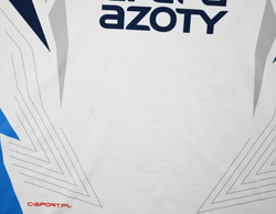 CHEMIK POLICE VOLLEYBALL SHIRT XXL