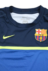 2012-13 FC BARCELONA SHIRT S