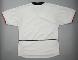 2002-03 MANCHESTER UNITED KOSZULKA L