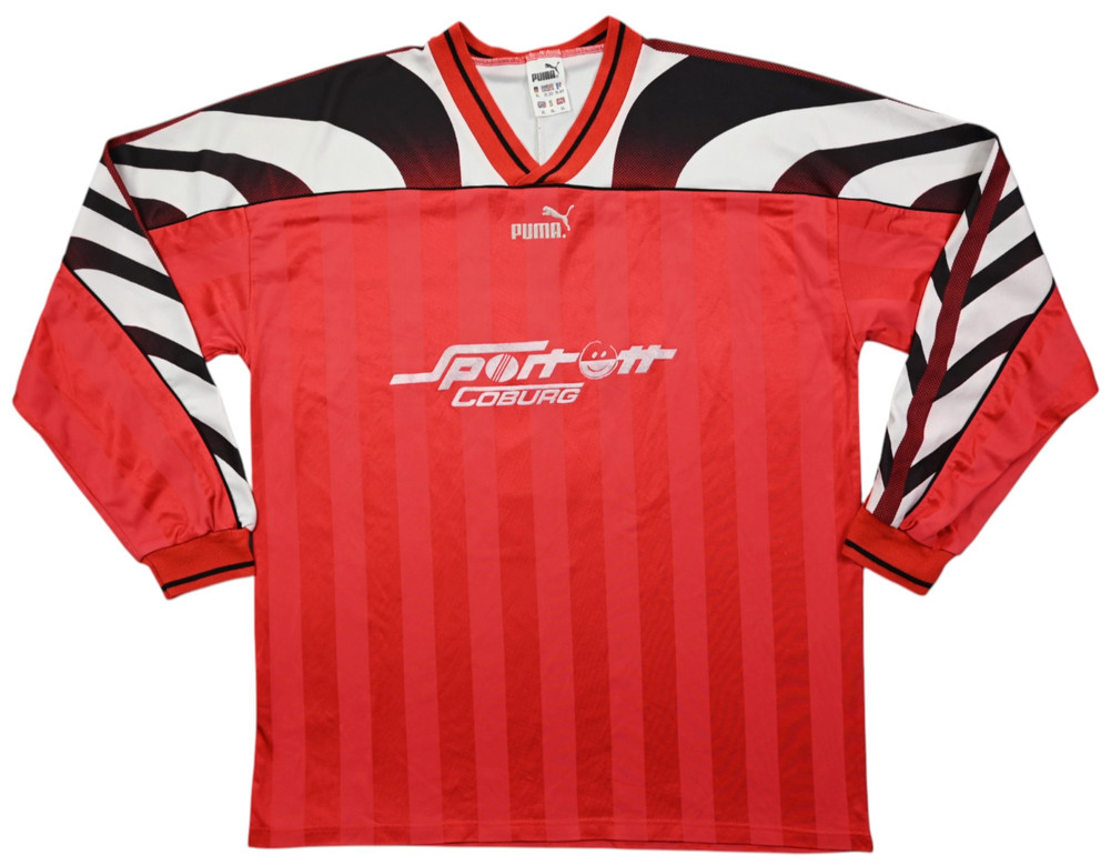 SV HEILGERSDORF LONGSLEEVE KOSZULKA XL