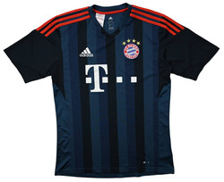 2013-14 BAYERN MUNICH KOSZULKA XL. BOYS