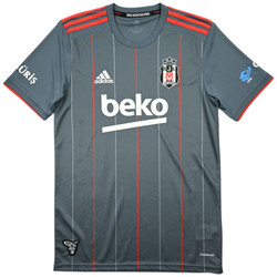 2021-22 BESIKTAS SHIRT S