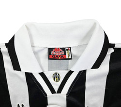 1994-95 JUVENTUS KOSZULKA XL