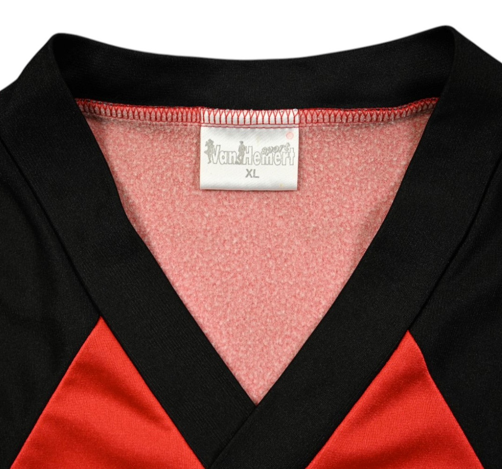 1994-95 HANNOVER 96 LONGSLEEVE SHIRT XL