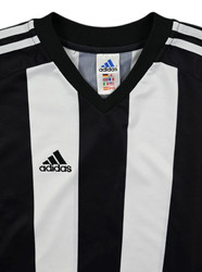 ADIDAS VINTAGE KOSZULKA XXL