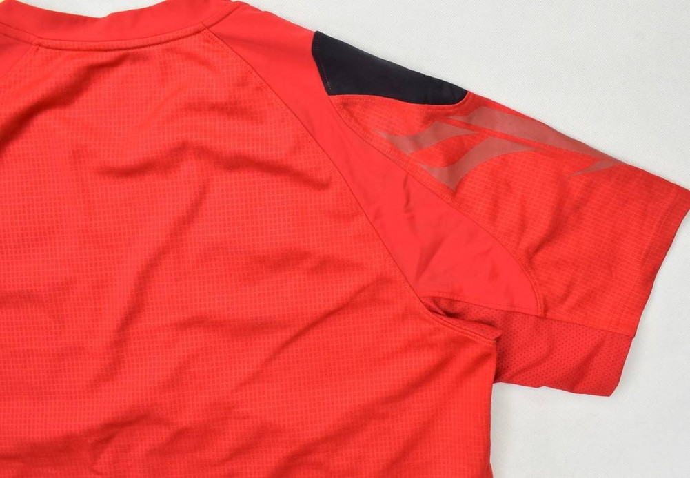 WALES RUGBY UNDER ARMOUR KOSZULKA XL