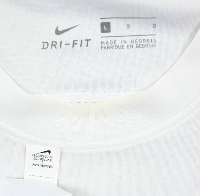 2020-21 CFR CLUJ *DJOKOVIC* SHIRT L