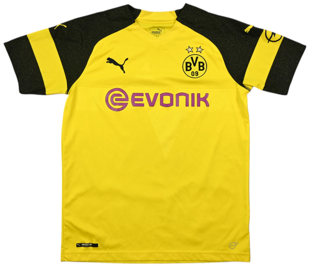 2018-19 BORUSSIA DORTMUND *REUS* KOSZULKA XXL. BOYS/S 