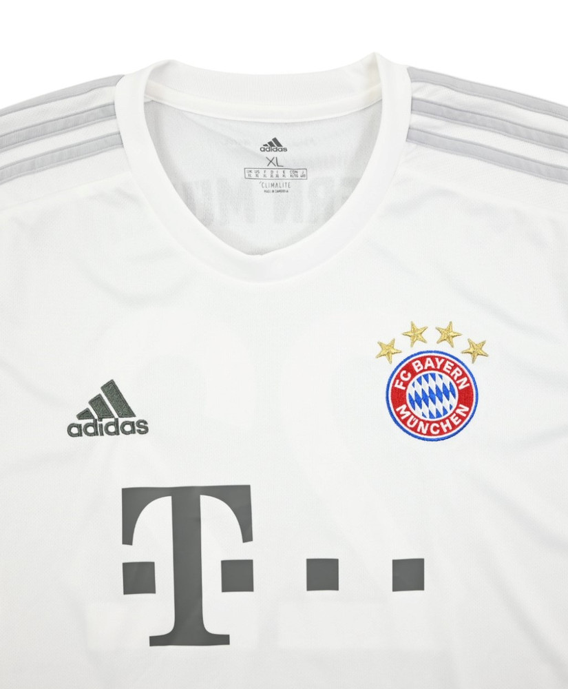 2019-20 BAYERN MUNCHEN *GNABRY* KOSZULKA XL