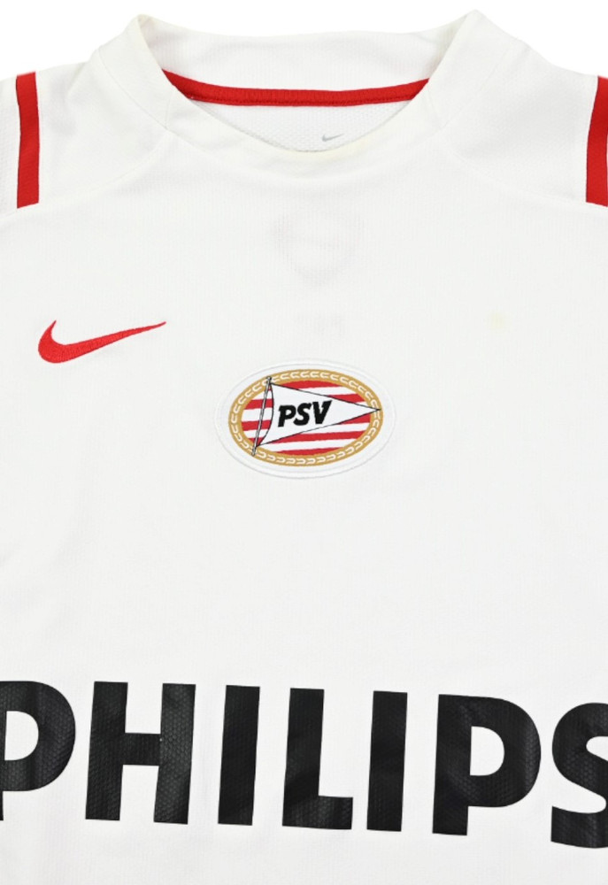 PSV EINDHOVEN NO-SLEEVE KOSZULKA L