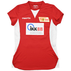 FC UNION BERLIN #16 WOMEN KOSZULKA L